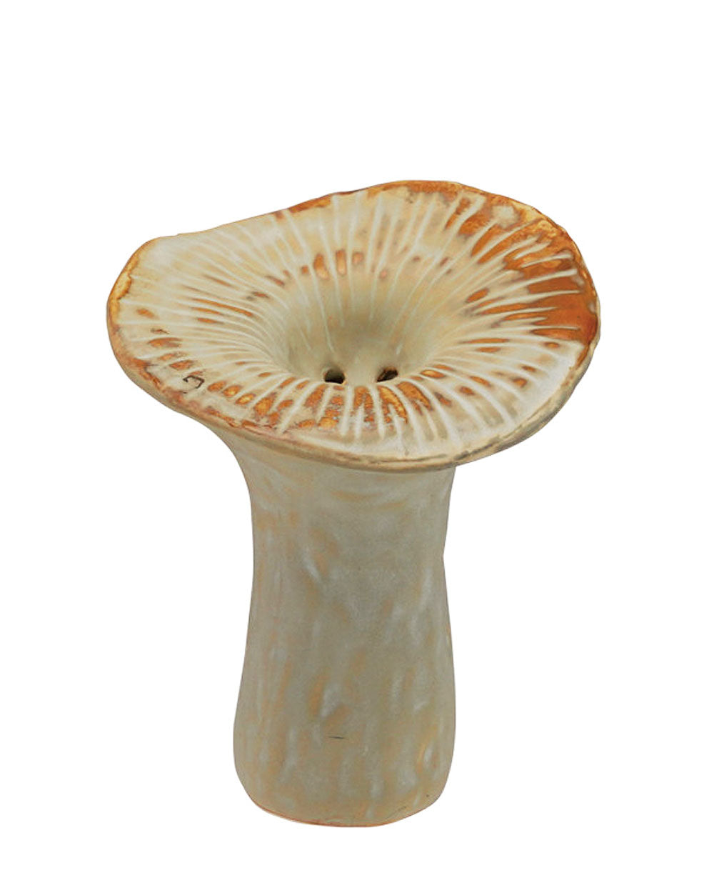 Forest Mushroom Incense Holder