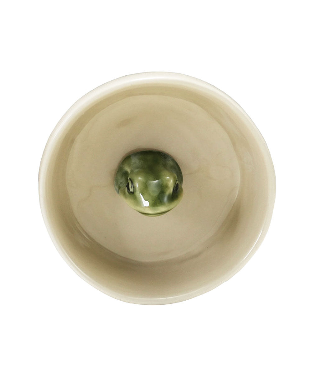 Frog Pinch Bowl / Trinket Dish-Creative Co-Op-Strange Ways