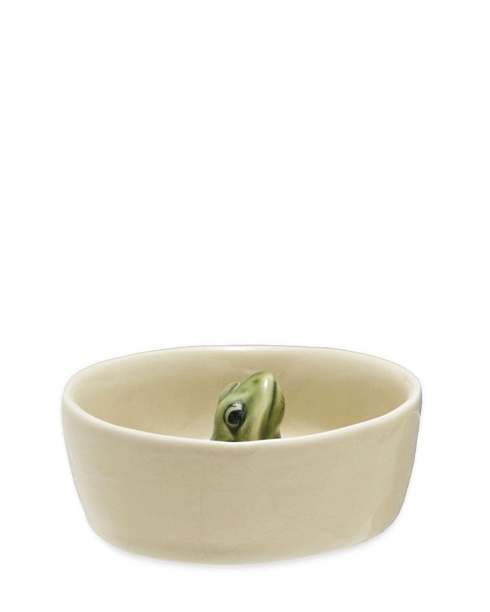 Frog Pinch Bowl / Trinket Dish-Creative Co-Op-Strange Ways