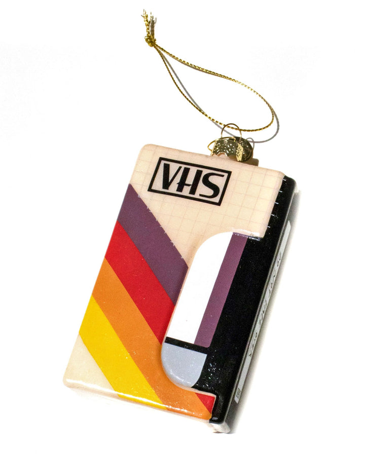 VHS Tape Ornament-Love & Victory-Strange Ways