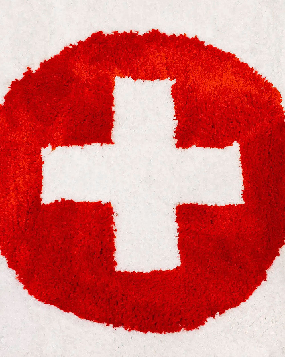 First Aid Kit Floor Mat Rug-Colette Bernard-Strange Ways