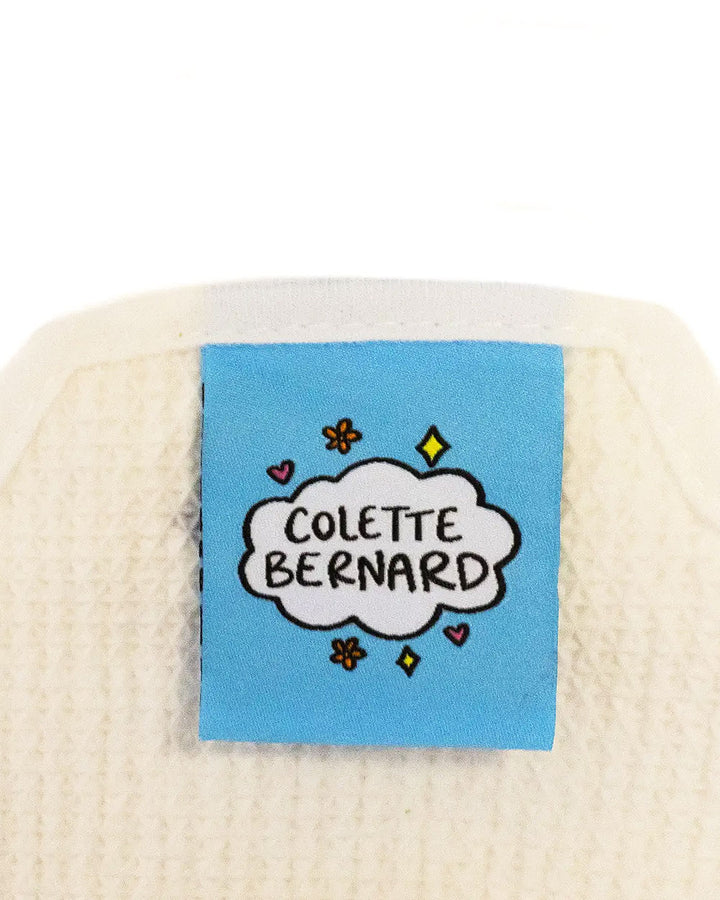 First Aid Kit Floor Mat Rug-Colette Bernard-Strange Ways
