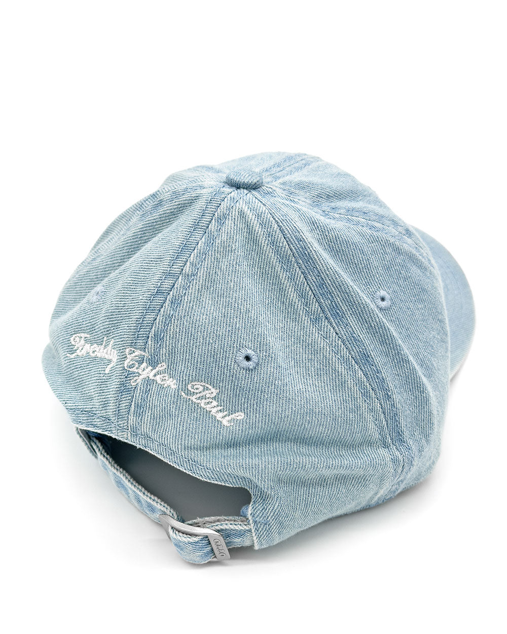 For My Next Trick... Dad Hat-Freddy Tyler Paul-Strange Ways