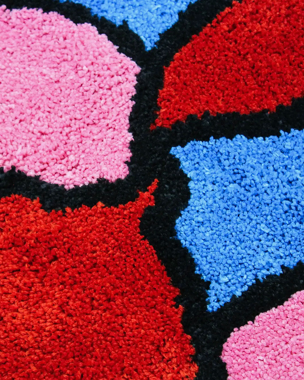 Anatomical Heart Floor Mat Rug