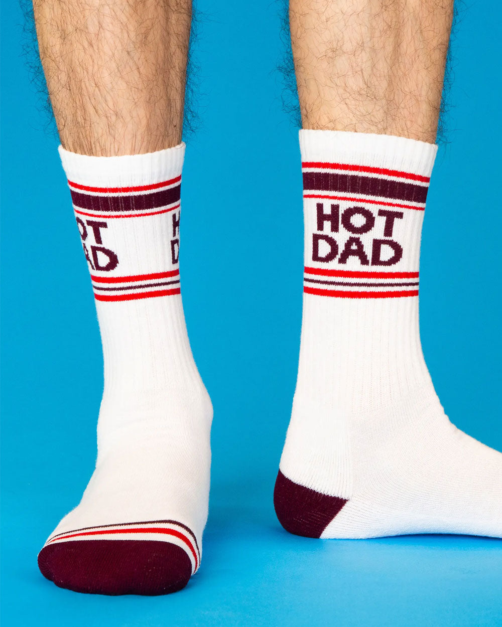 Hot Dad Socks