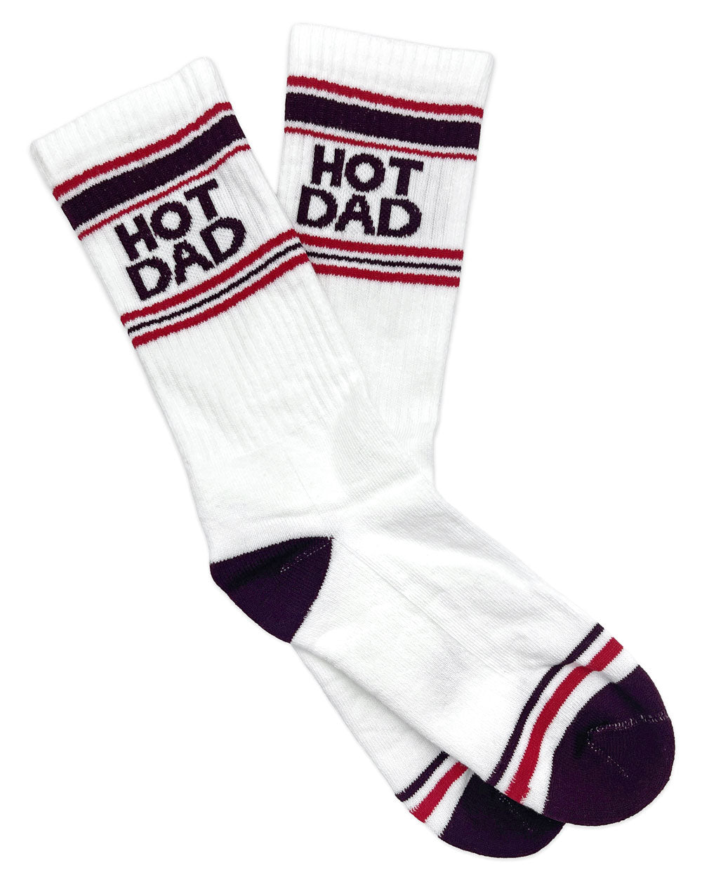 Hot Dad Socks