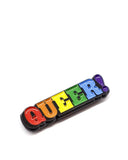 Queer! Vintage Type Pin-Butch & Sissy-Strange Ways