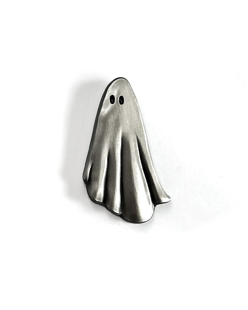 Ghostie Pin-Ludlow Luna-Strange Ways