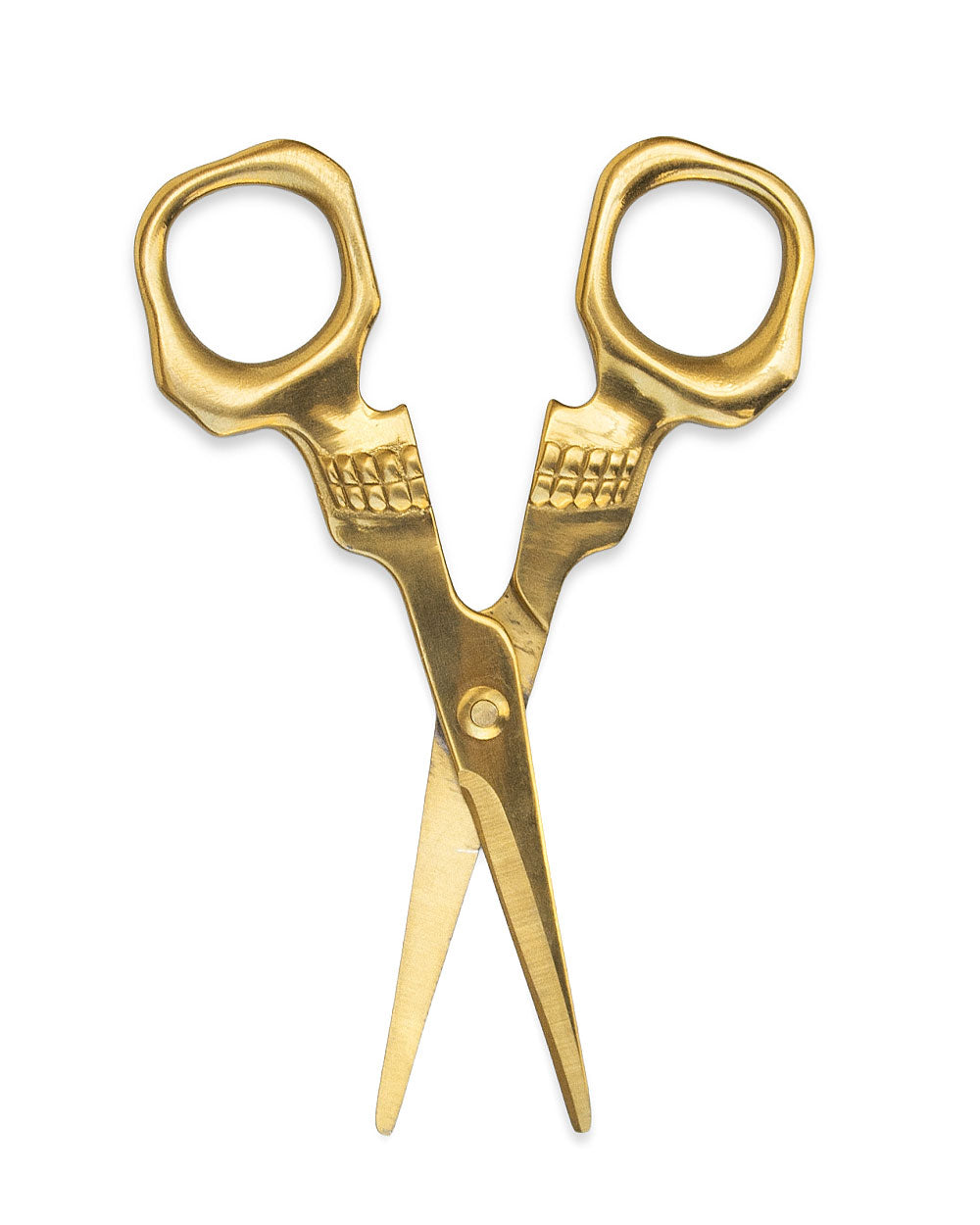 Skull Scissors-SUCK UK-Strange Ways