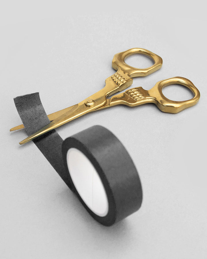 Skull Scissors-SUCK UK-Strange Ways