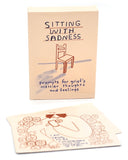 Sitting With Sadness Card Deck Prompts-People I've Loved-Strange Ways