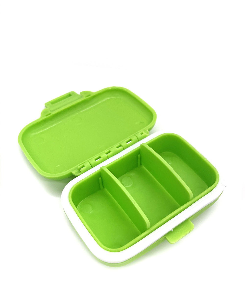 Guinea Pig Pill Case-A Shop Of Things-Strange Ways