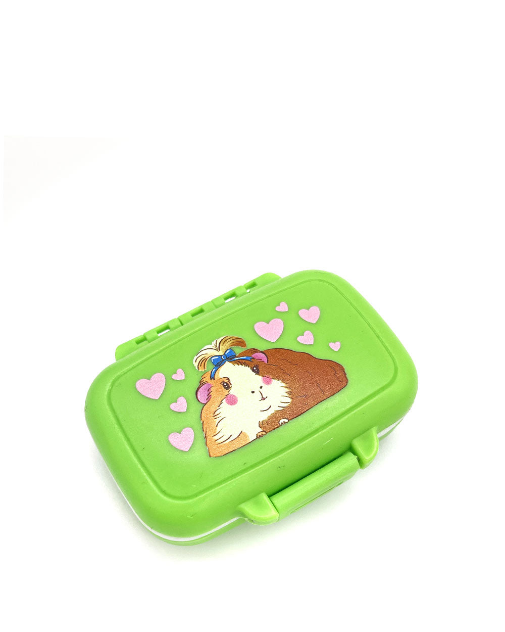 Guinea Pig Pill Case-A Shop Of Things-Strange Ways