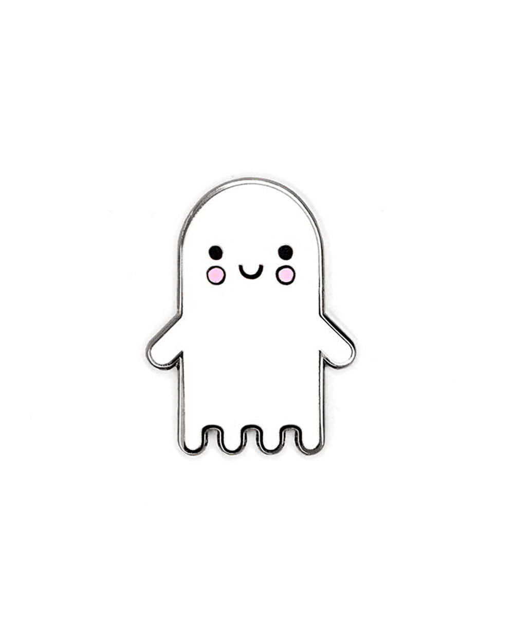 Ghost Baby Pin-These Are Things-Strange Ways