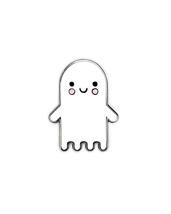Ghost Baby Pin-These Are Things-Strange Ways