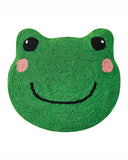 Happy Frog Hook Pillow-Peking Handicraft-Strange Ways