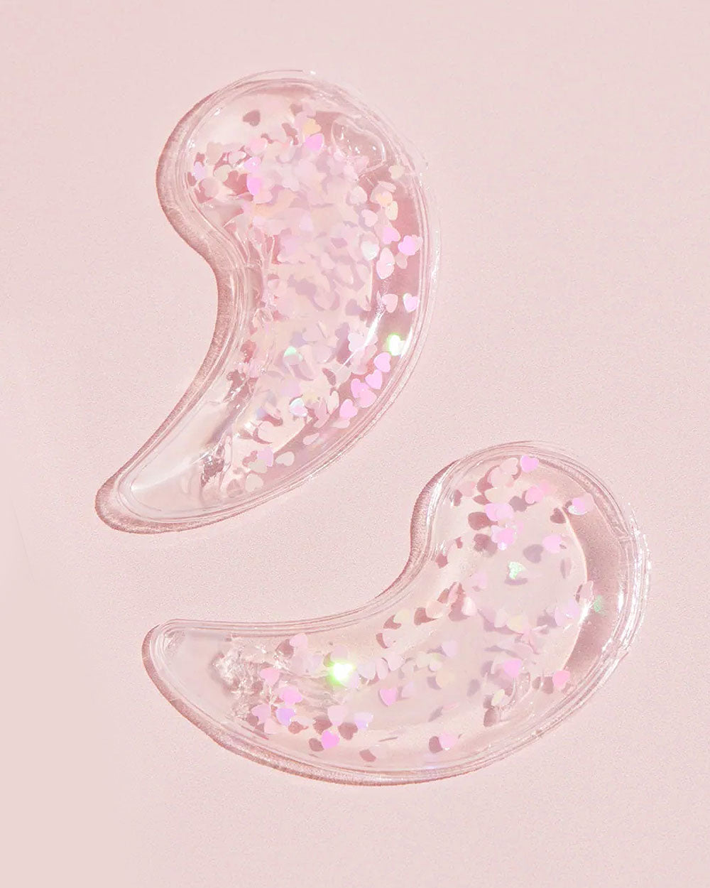 Bye Bye Puffy Eyes Gel Pads-TONYMOLY-Strange Ways