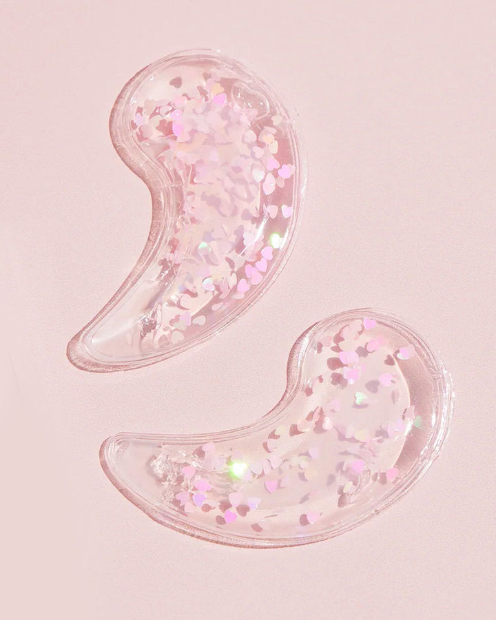 Bye Bye Puffy Eyes Gel Pads-TONYMOLY-Strange Ways