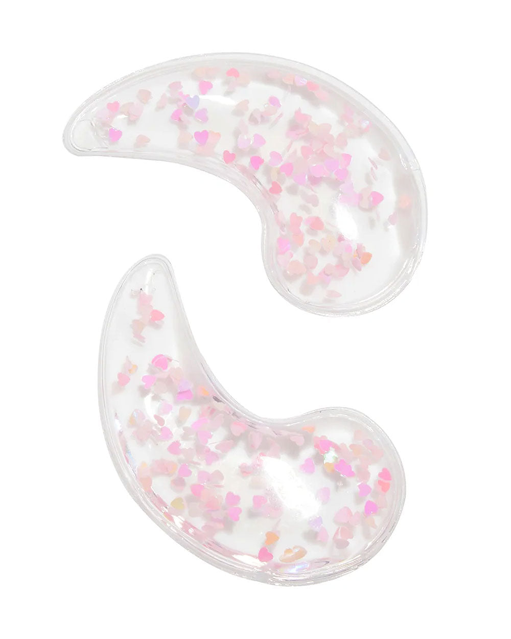 Bye Bye Puffy Eyes Gel Pads-TONYMOLY-Strange Ways