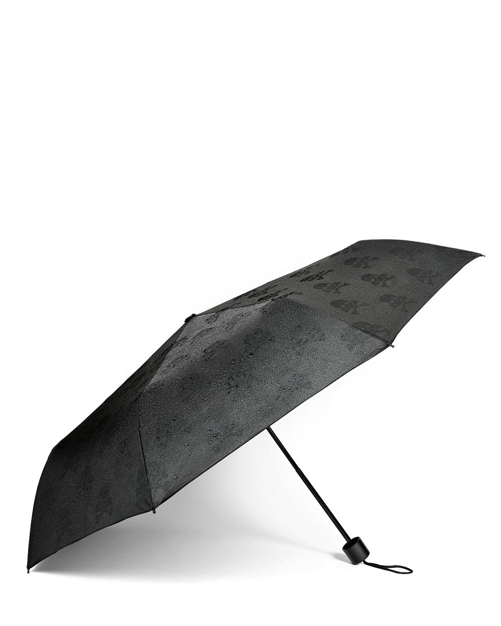 Hidden Skulls Umbrella (Secret Reveal)-SUCK UK-Strange Ways