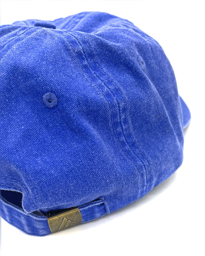 Mothman Club Dad Hat-The Space Bureau-Strange Ways