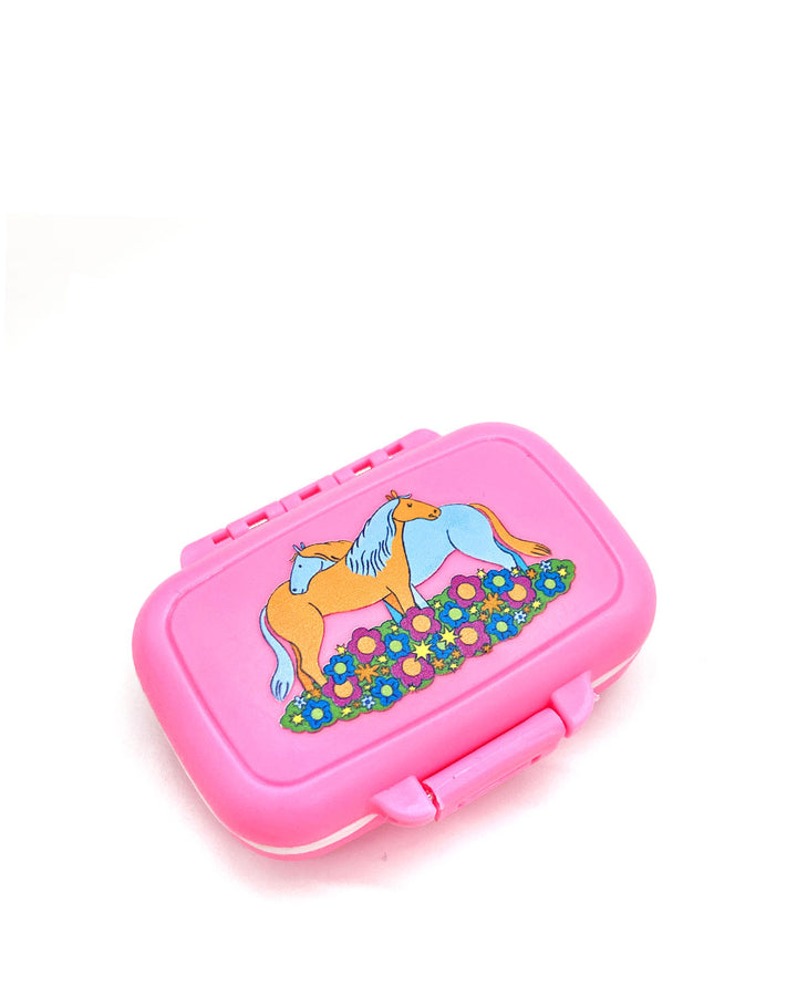 Horse Girl Pill Case-A Shop Of Things-Strange Ways
