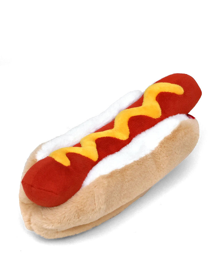 Hot Dog Zip Pouch-SUCK UK-Strange Ways