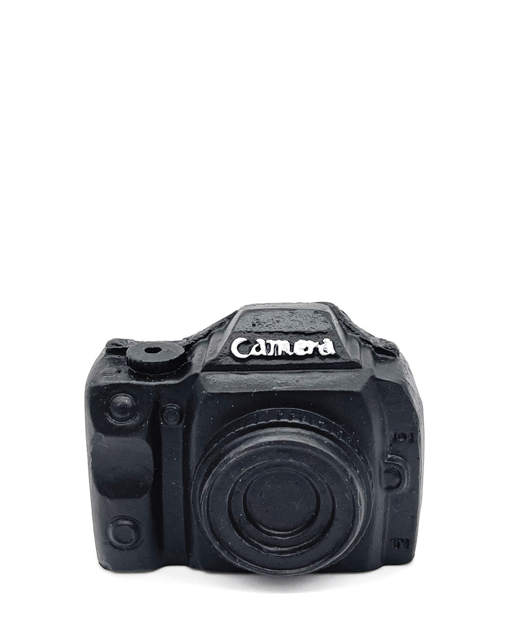 Camera Incense Holder