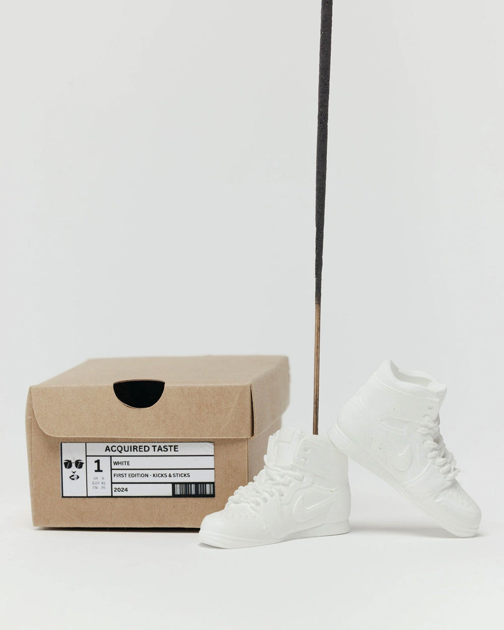 Sneakers Incense Holder (Set of 2)