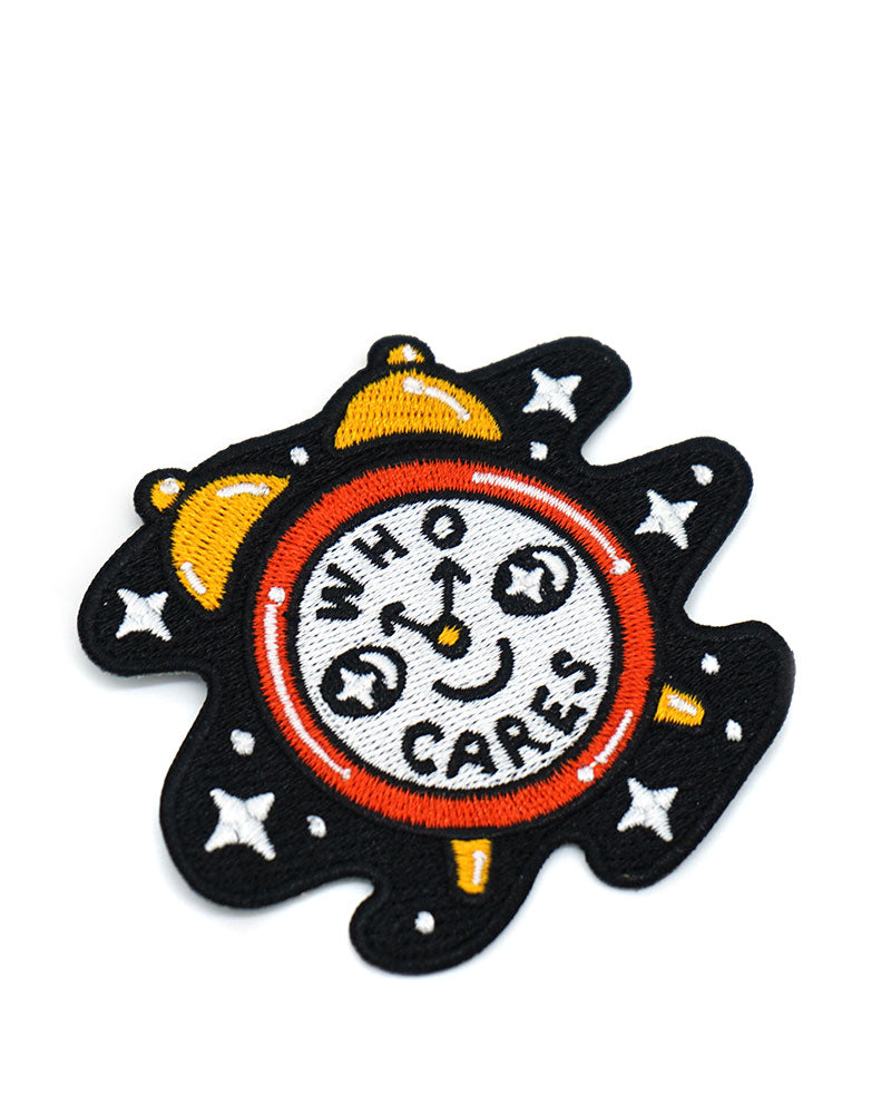 Patches | Iron-On Patches | Jacket Patches