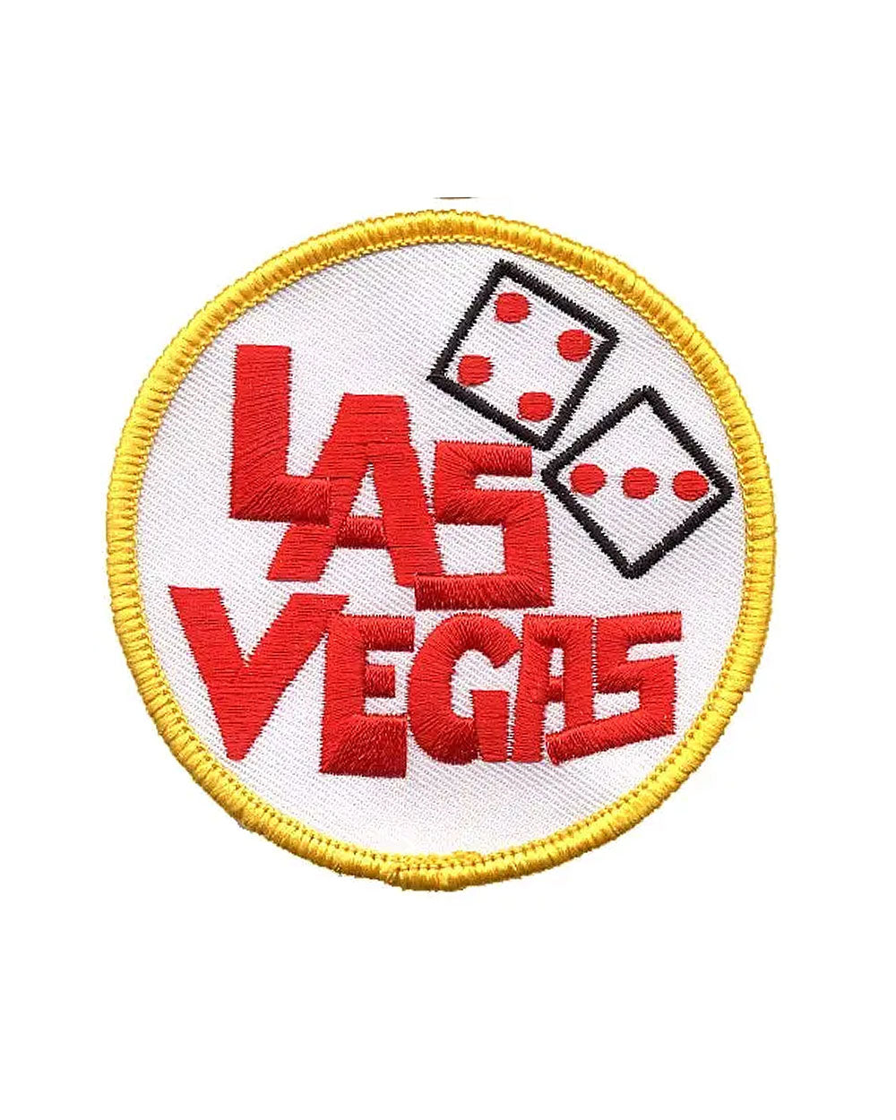 Las Vegas Gambling Dice Patch