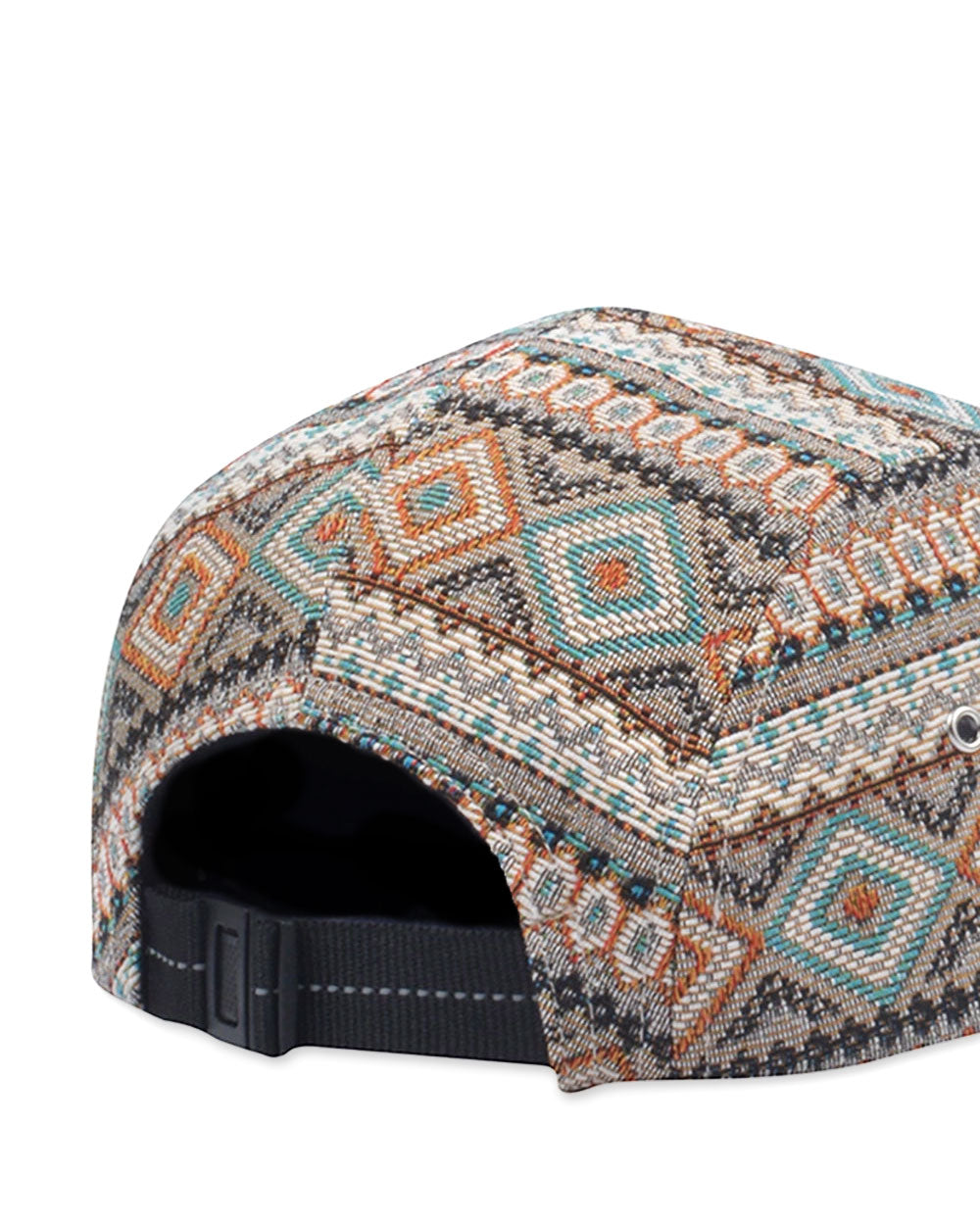 Autumn Jacquard Panel Hat-Hatphile-Strange Ways
