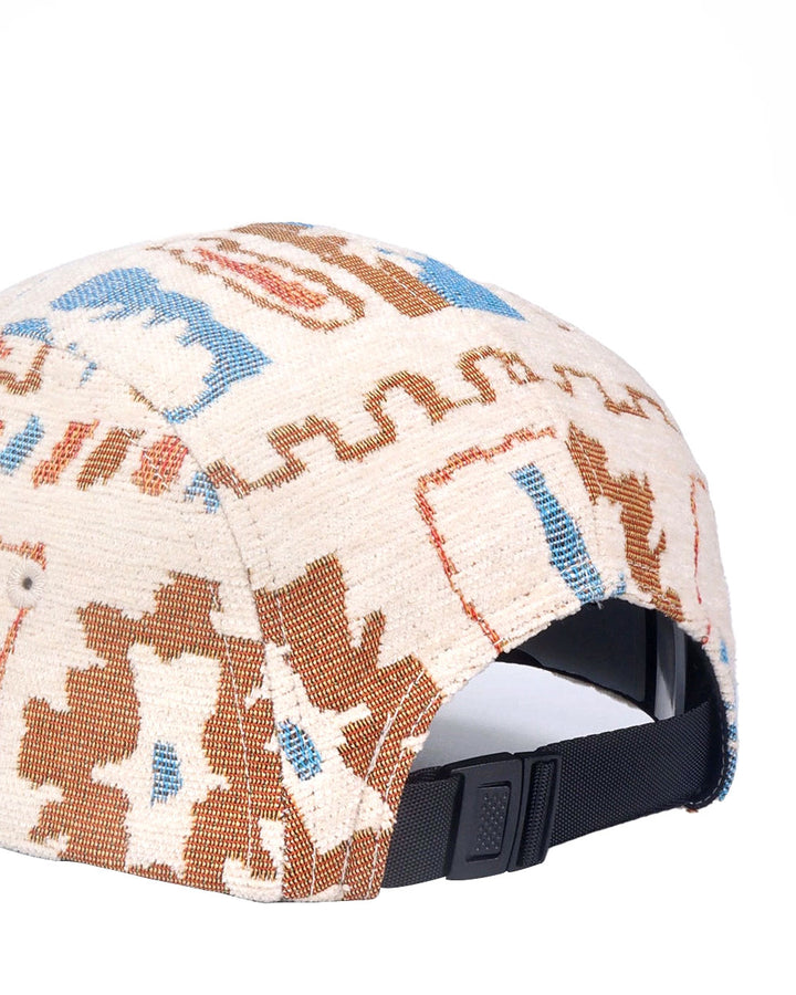 Jacquard Nature Panel Hat-Hatphile-Strange Ways