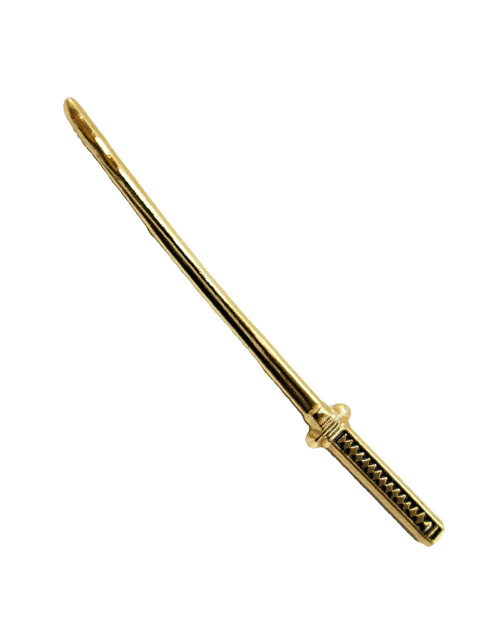 Katana Sword Pin-Real Sic-Strange Ways