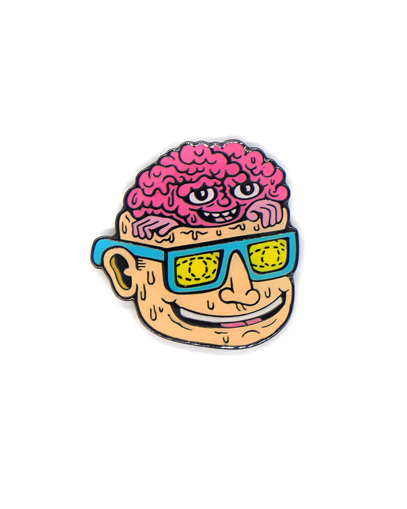 Head Popper Pin