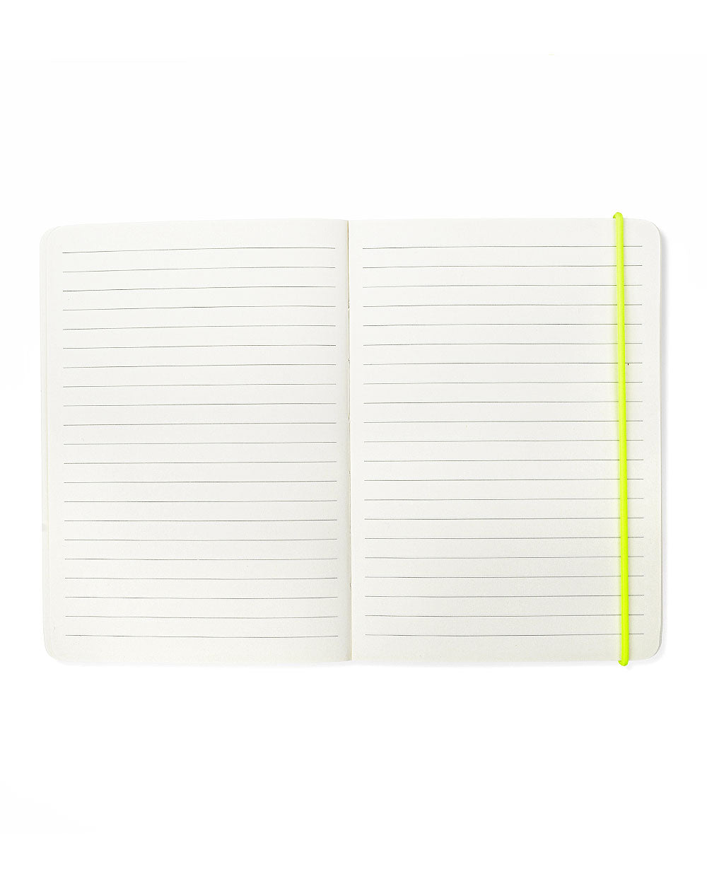Not Today Travel-Sized Notebook-HIJINX-Strange Ways