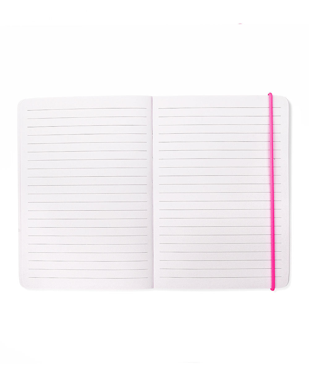 Probably Late For Something Travel-Sized Notebook-HIJINX-Strange Ways