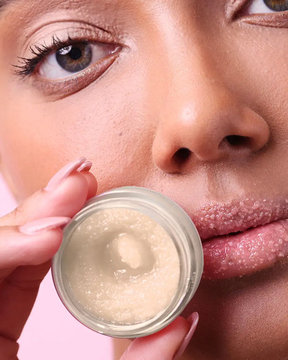 Coconut Vanilla Lip Treatment Trio Set-NCLA Beauty-Strange Ways