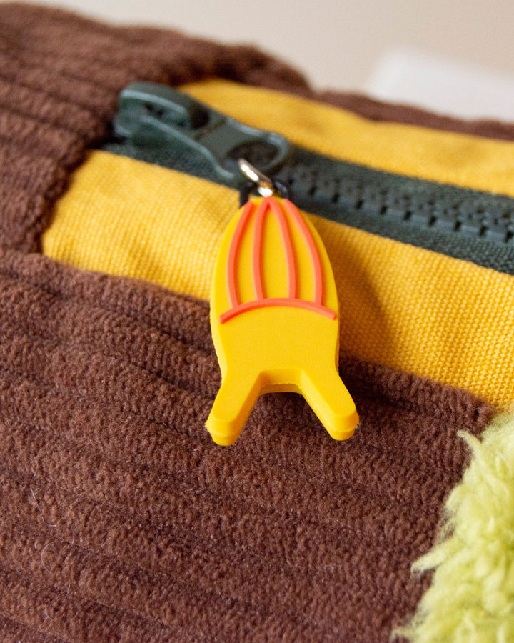 The Log Crossbody Bag-Curlworks-Strange Ways