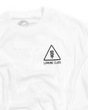 Beware Of Snakes Unisex Shirt-Lurking Class by Sketchy Tank-Strange Ways