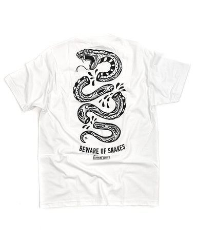 Beware Of Snakes Unisex Shirt