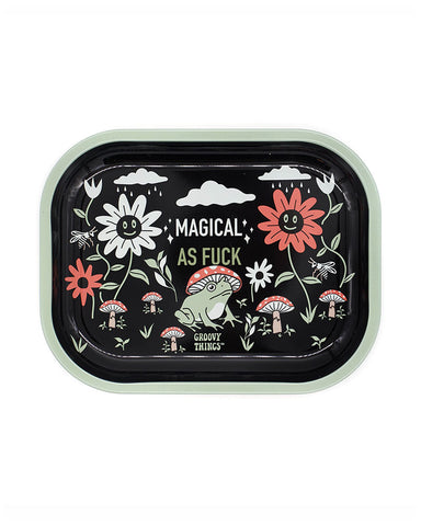Magical As Fuck All-Purpose Tray