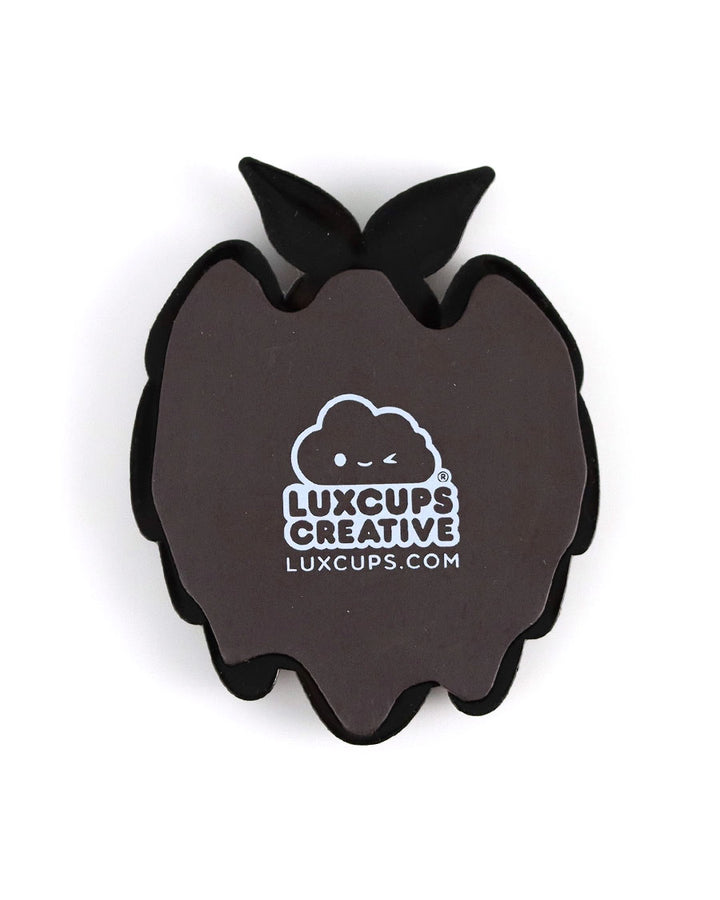 Mothman Magnet-LuxCups Creative-Strange Ways