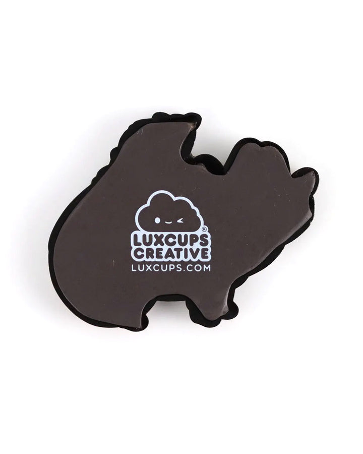 Possum Posse Magnet-LuxCups Creative-Strange Ways