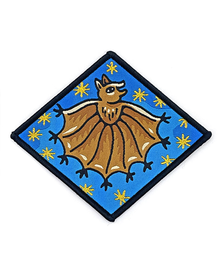 Handsy Bat Patch-Cat Coven-Strange Ways