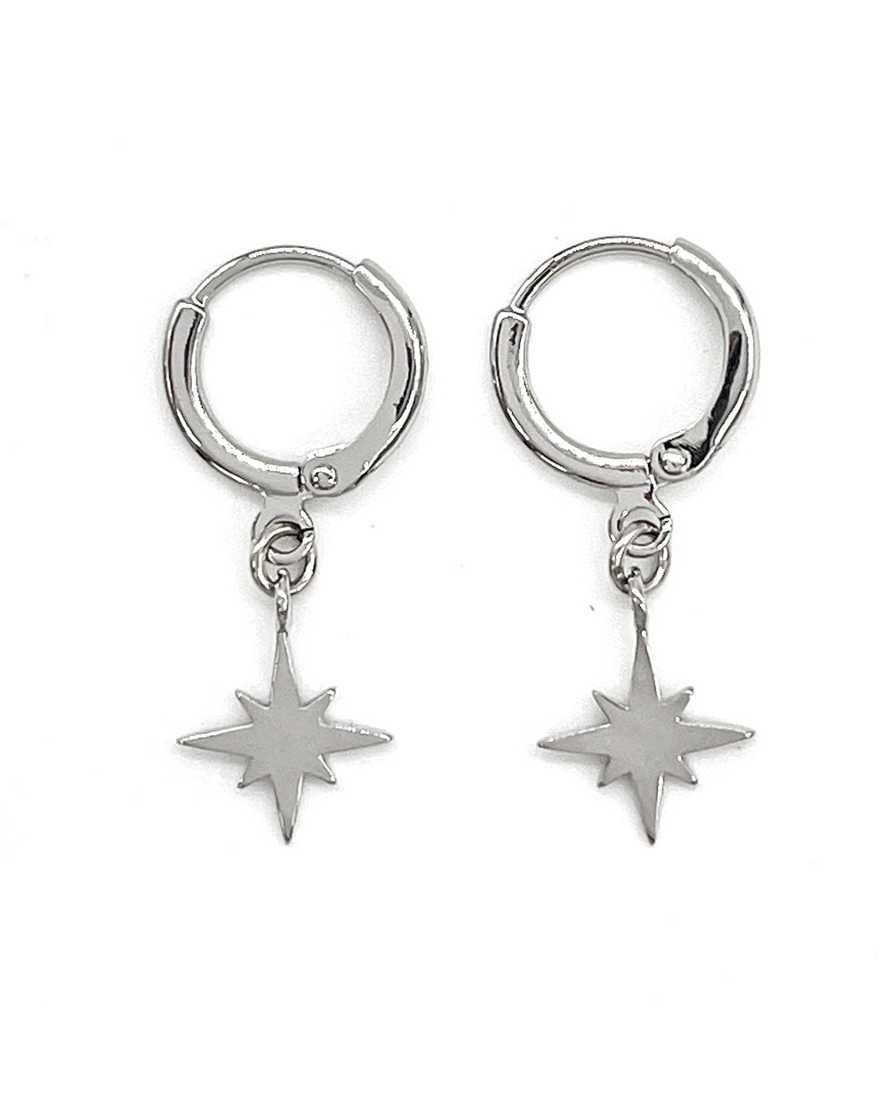 Mini Cosmic Earrings-Foolish Fetish-Strange Ways