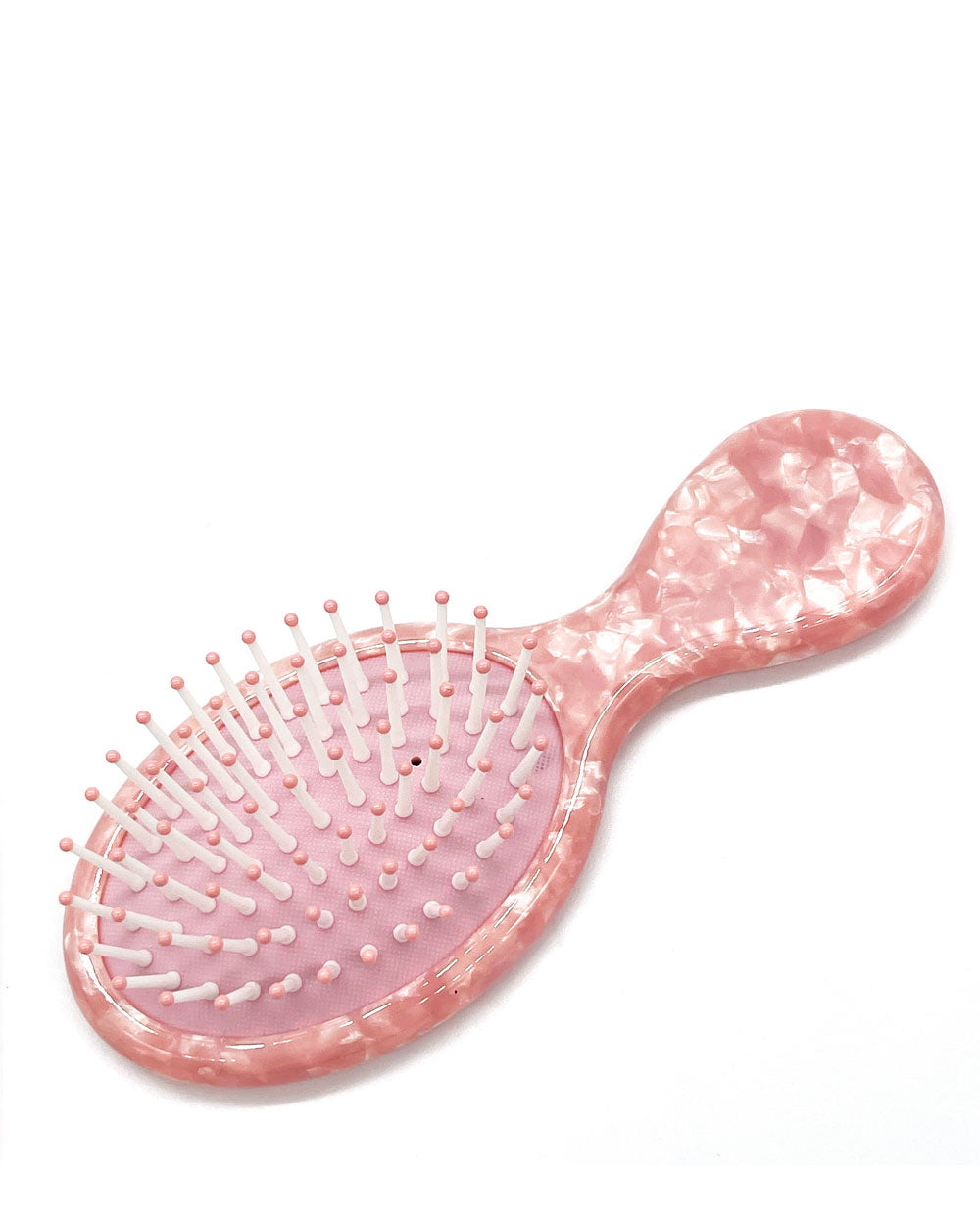 Cunty Mini Hairbrush-Foolish Fetish-Strange Ways