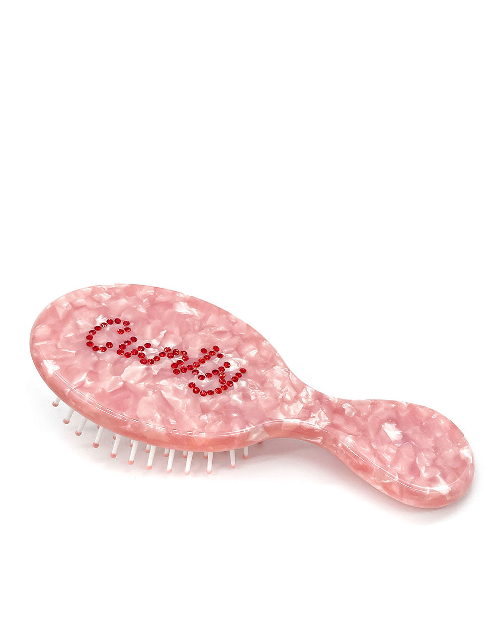 Cunty Mini Hairbrush-Foolish Fetish-Strange Ways