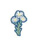 Daisy Bouquet Small Patch-Wildflower + Co.-Strange Ways