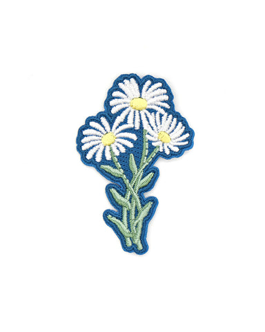 Daisy Bouquet Small Patch